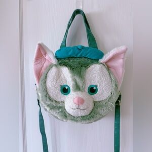 Hongkong Disney Gelatoni crossbody/shoulder bag